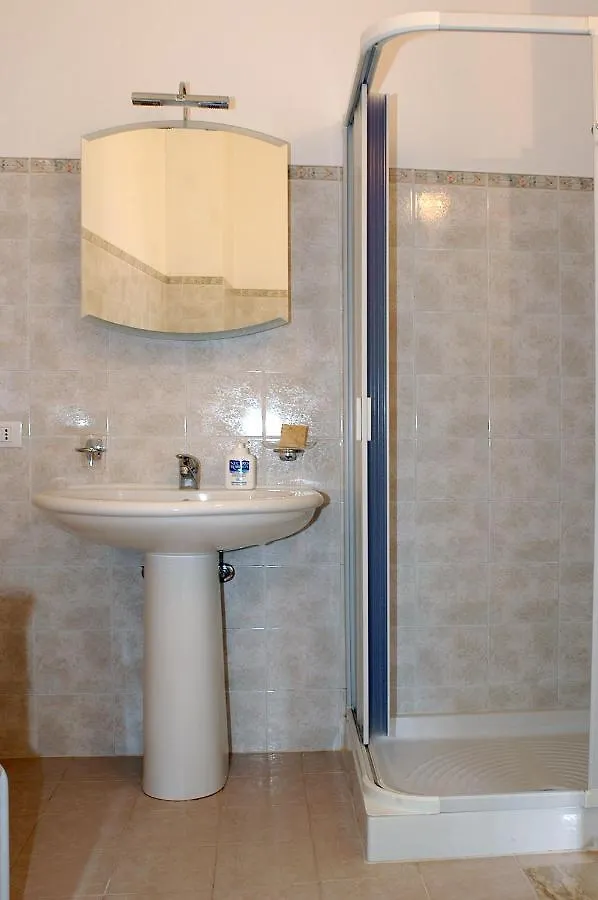 Gulliver Νότο Bed and Breakfast