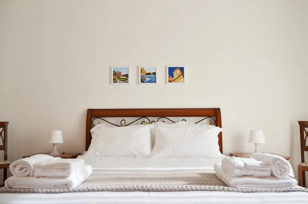 Gulliver Νότο Bed and Breakfast