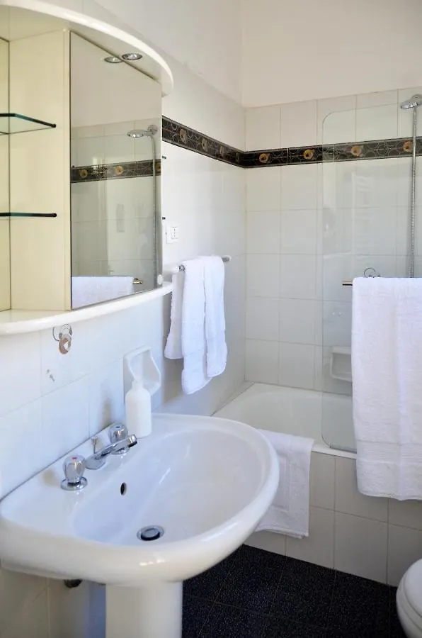 Bed and Breakfast Gulliver Νότο